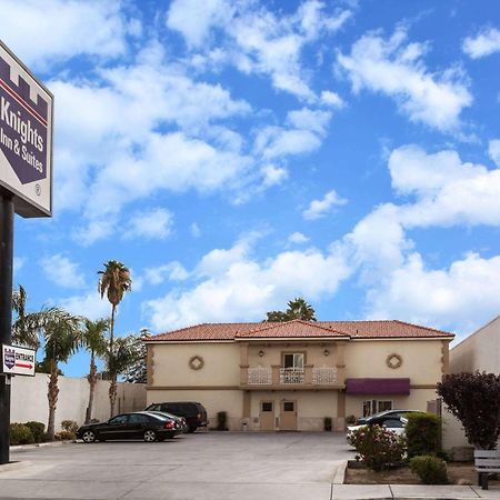 Howard Johnson By Wyndham Bakersfield Kültér fotó