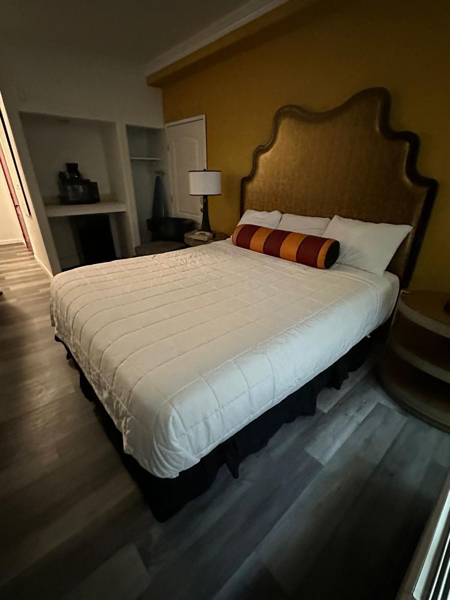 Howard Johnson By Wyndham Bakersfield Kültér fotó