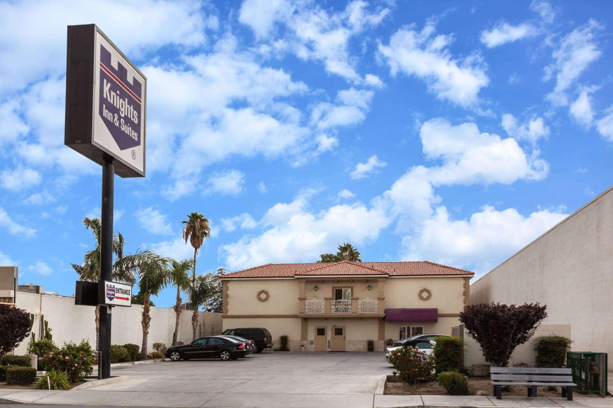 Howard Johnson By Wyndham Bakersfield Kültér fotó